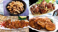  Tổng hợp 6 cách làm sườn heo chiên thơm ngon dễ làm ai cũng mê 