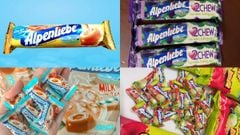  Tổng hợp các loại kẹo Alpenliebe ngọt ngào khiến bạn thích mê 