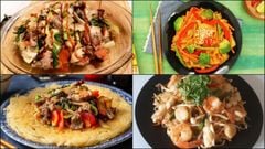  Tổng hợp 10 cách làm phở xào thơm ngon đơn giản ai cũng mê 