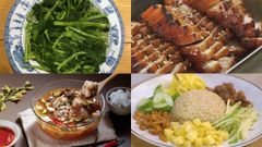  10 thực đơn cho 2 vợ chồng cùng nhau vào bếp giữ ấm hạnh phúc giá đình 