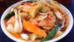  Cách làm kim chi Việt Nam đơn giản, giòn ngon, chuẩn vị 