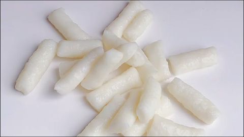2 Cách làm bánh gạo tokbokki bằng cơm nguội cực đơn giản tại nhà