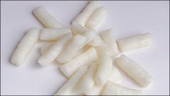  2 Cách làm bánh gạo tokbokki bằng cơm nguội cực đơn giản tại nhà 