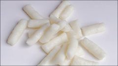  Cách làm bánh gạo tokbokki bằng cơm nguội cực đơn giản tại nhà 