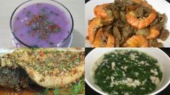  7 bữa cơm ngon rẻ đơn giản dễ thực hiện cho ngày dãn cách 