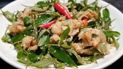  2 cách làm gỏi mì căn chay chua chua ngọt ngọt hấp dẫn cho bữa ăn thanh đạm 