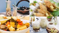  Tổng hợp 21 món ngon từ mía ngọt lịm hấp dẫn dễ làm thử là ghiền 