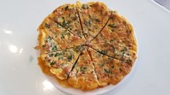 2 Cách làm trứng chiên lá lốt thơm lừng, lạ miệng vô cùng ngon 