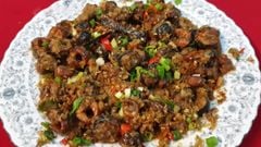  Cách làm lươn kho sả ớt thơm ngon đậm vị cho bữa cơm gia đình 