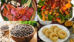  Top 18 món ăn đặc sản Bình Phước, đặc sản mua làm quà ngon nổi tiếng 
