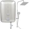 Máy nước nóng trực tiếp Ariston 4500W AURES SMC45PE SBS VN