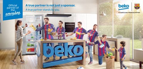 Thương hiệu Beko của nước nào? Có tốt không?