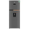 Tủ lạnh Toshiba Inverter 337 lít GR-RT435WE-PMV(06)-MG