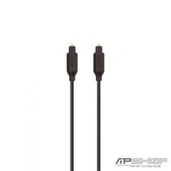  Cáp Âm Thanh Belkin Toslink Optical 2M Gold 