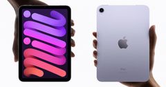  Bên Trong Hộp Ipad 9 Và Ipad Mini 6 Vừa Ra Mắt Có Gì 