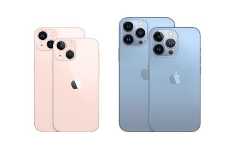 Bên Trong Iphone 13 Pro Và Iphone 13 Pro Max Có Gì Đặc Biệt