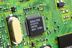  Bệnh Thiếu Chip Đã Lây Sang Realtek, Thị Trường Pc Ngày Càng Gặp Khó 