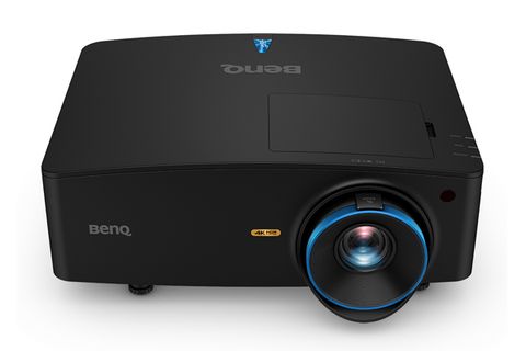 Máy Chiếu BenQ LK936ST
