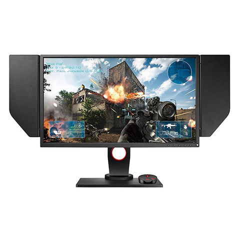 Màn hình BenQ Zowie XL2536 24.5″ (FHD/TN/144Hz/1ms)