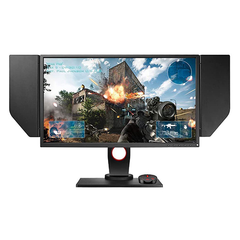  Màn hình BenQ Zowie XL2536 24.5″ (FHD/TN/144Hz/1ms) 