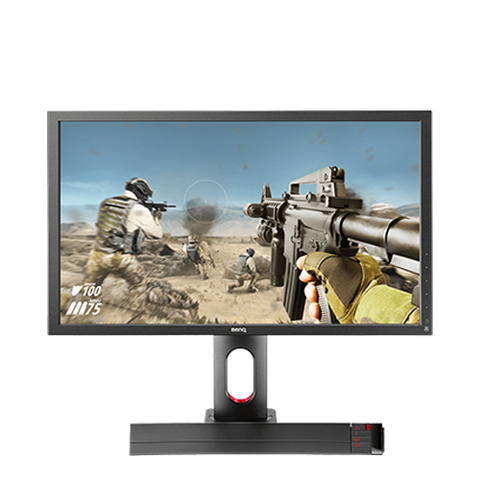 Màn hình BenQ Zowie XL2720 27″ (FHD/TN/144Hz/1ms)