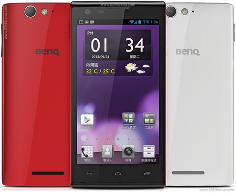 Benq F3