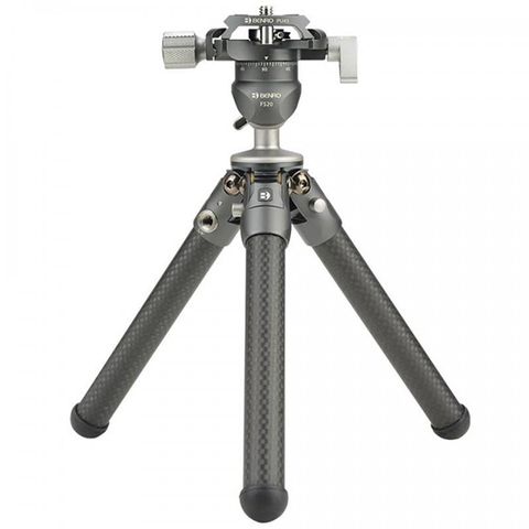 Benro Spiderman Tripod Sc05k