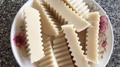  Cách làm rau câu sữa đặc giòn thơm béo bùi cực đơn giản tại nhà 