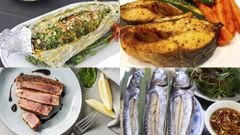  Tổng hợp 8 cách làm cá ngừ nướng thơm ngon thấm vị đậm đà dễ làm 