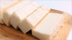  3 cách làm bánh mousse dừa béo mịn đơn giản không cần lò nướng 