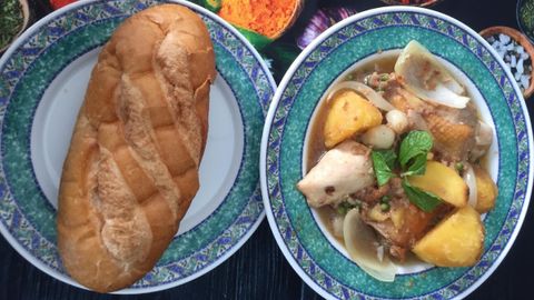Cách làm gà nấu pate thơm ngon béo ngậy, cực kì đơn giản dễ làm