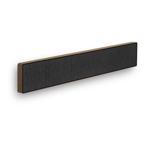 LOA BANG & OLUFSEN BEOSOUND STAGE - SMOKED OAK GREY