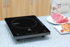  Bếp điện từ Electrolux ETD29KC 