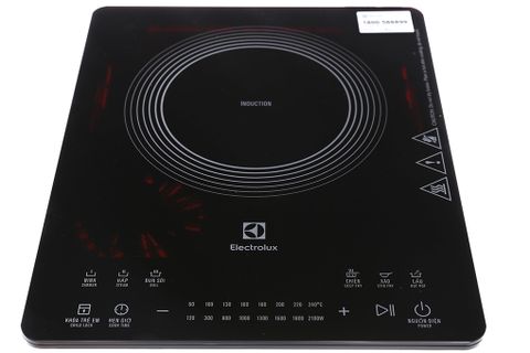 Bếp điện từ Electrolux ETD42SKR