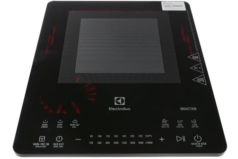 Bếp điện từ Electrolux ETD42SKS