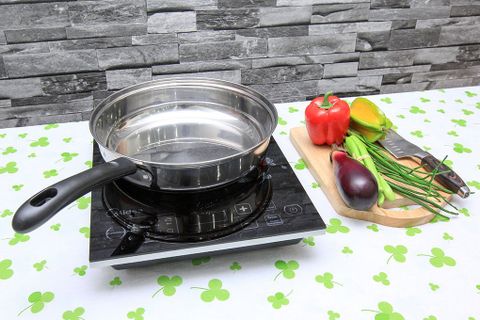 Bếp điện từ Midea MI-SV21DM