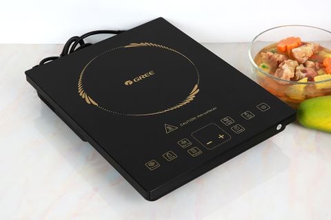 Bếp điện từ Gree GCWK-2172a