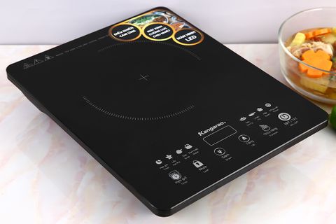 Bếp điện từ Kangaroo KG18IH2
