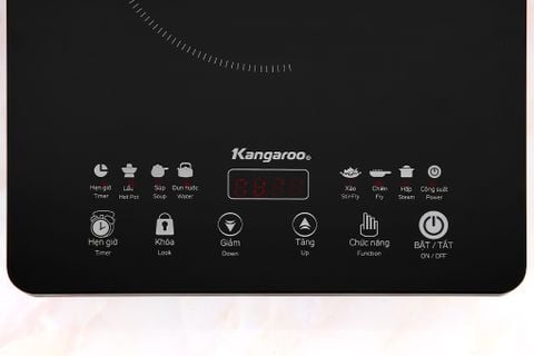 Bếp điện từ Kangaroo KG18IH2