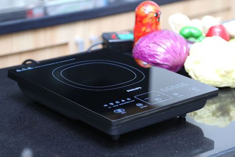 Bếp điện từ Philips HD4911