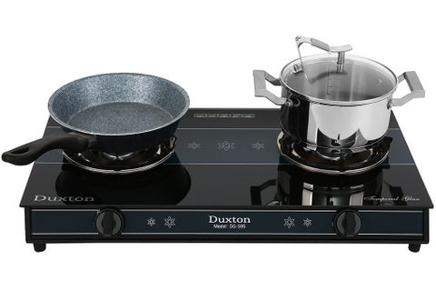 Bếp ga đôi Duxton DG-595