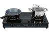 Bếp ga đôi Duxton DG-595