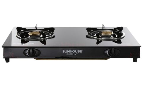 Bếp gas đôi Sunhouse SHB 201MT
