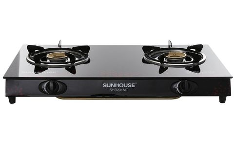 Bếp gas đôi Sunhouse SHB 201MT