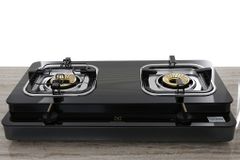  Bếp gas đôi Electrolux ETG727GKR 