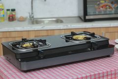  Bếp gas đôi Electrolux ETG728GKR 