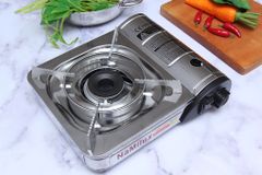  Bếp gas du lịch Namilux NH-021AS 