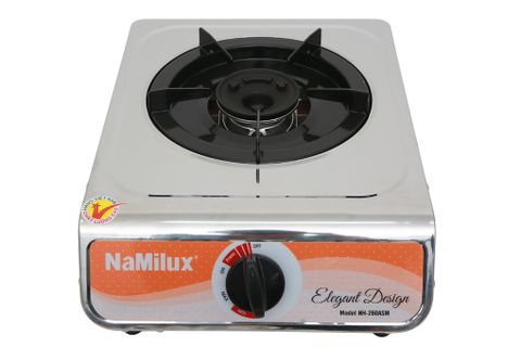 Bếp gas đơn Namilux NH-260ASM