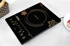  Bếp hồng ngoại Delites BHN01 