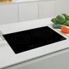 Bếp hồng ngoại đôi lắp âm Modena BC 1721 L